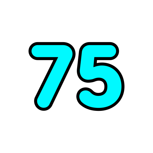 75 icono gratis