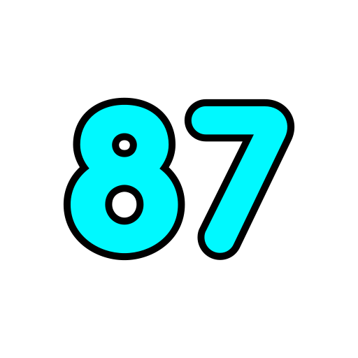 87 icono gratis