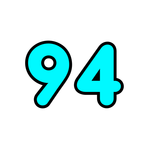 94 icono gratis