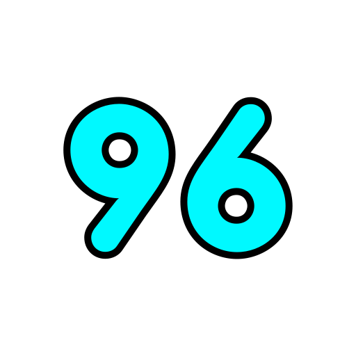 96 icono gratis