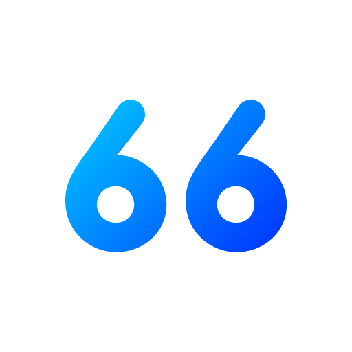 66 icono gratis