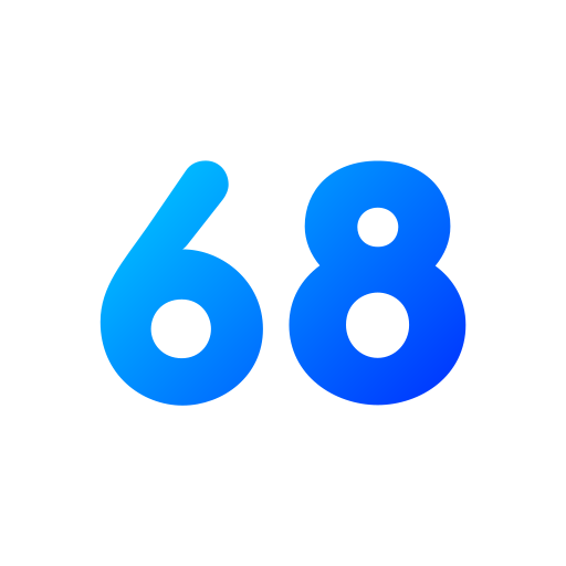 68 icono gratis