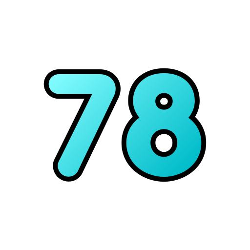 78 grátis ícone 78 grátis ícone