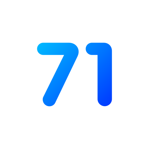 71 icono gratis