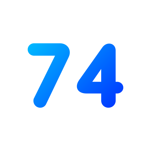 74 icono gratis