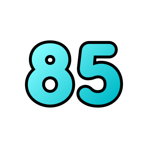 85 icono gratis