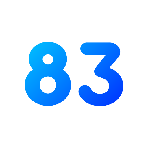 83 icono gratis