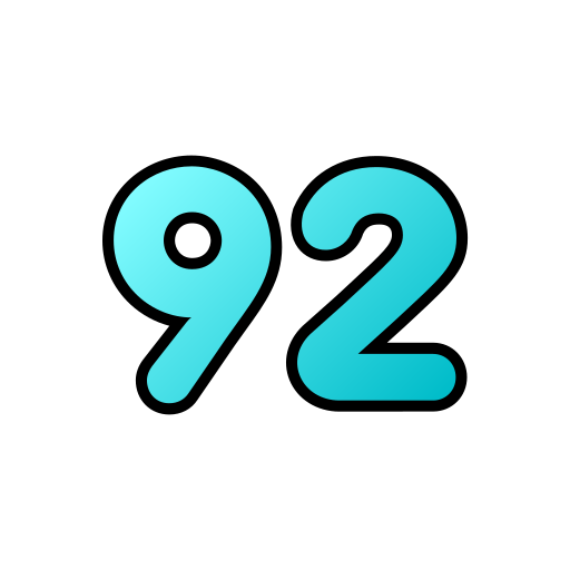 92 icono gratis