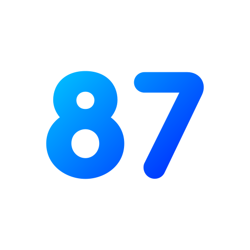 87 icono gratis