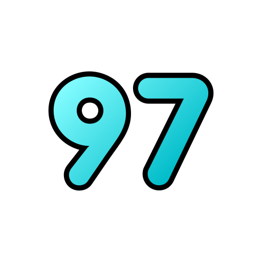 97 icono gratis