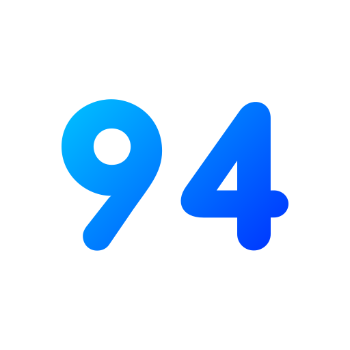 94 icono gratis