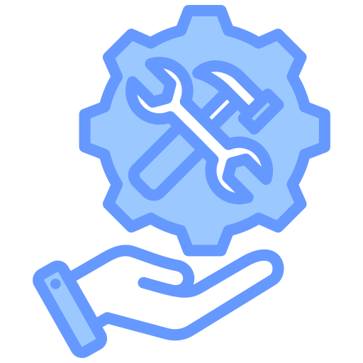 reparar icono gratis