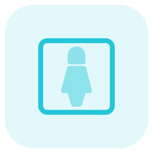 Woman free icon