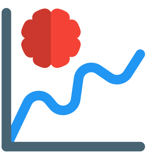 Curve free icon