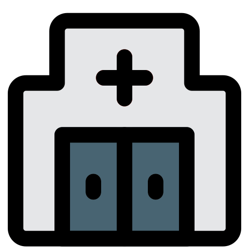 Building free icon Building free icon