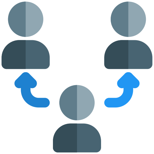 humain Icône gratuit