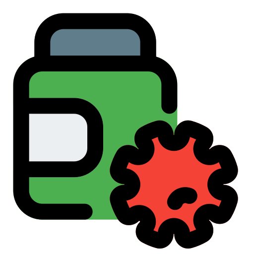 medicamento icono gratis