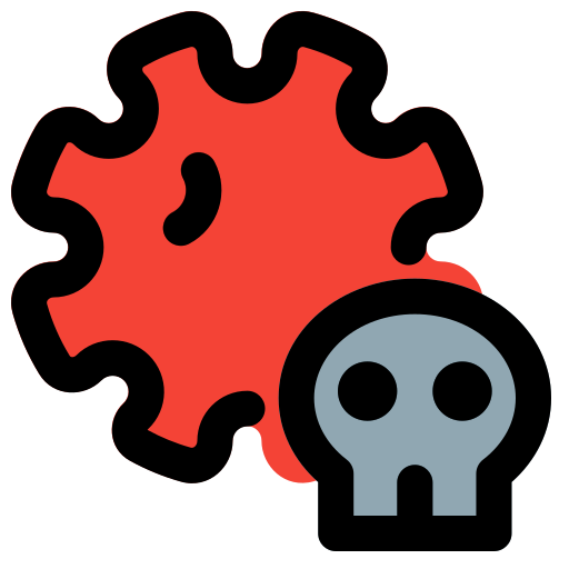 gefahr kostenlos Icon