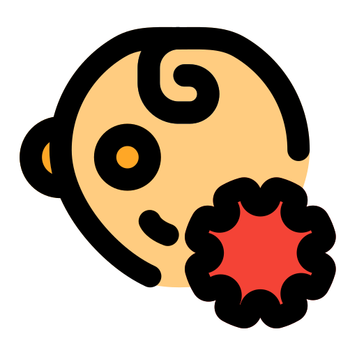 garçon Icône gratuit