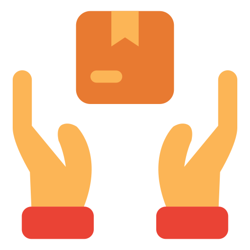 Package free icon Package free icon