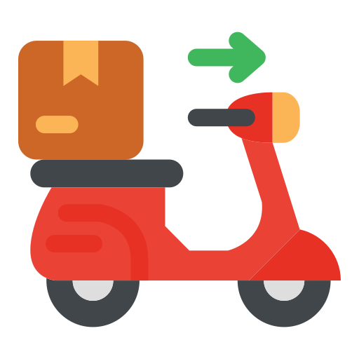 scooter icono gratis