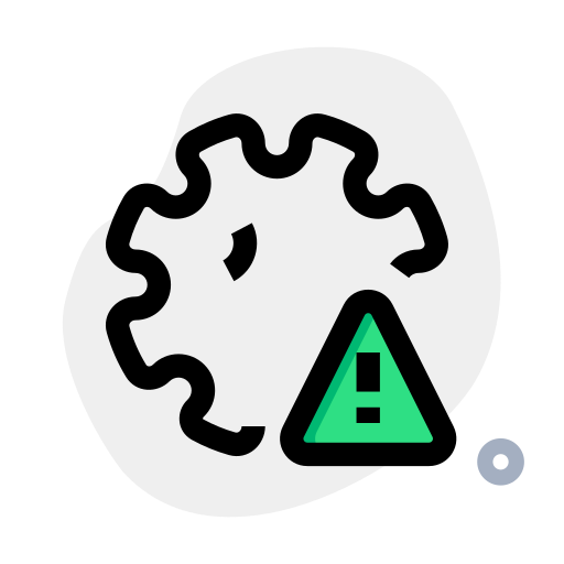 warnung kostenlos Icon warnung kostenlos Icon