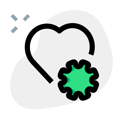 liebe kostenlos Icon