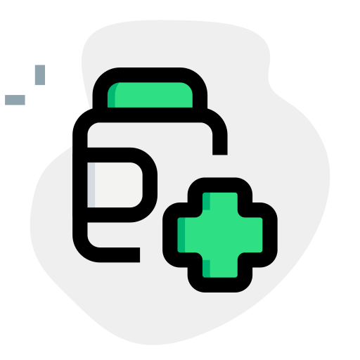 medizinisch kostenlos Icon