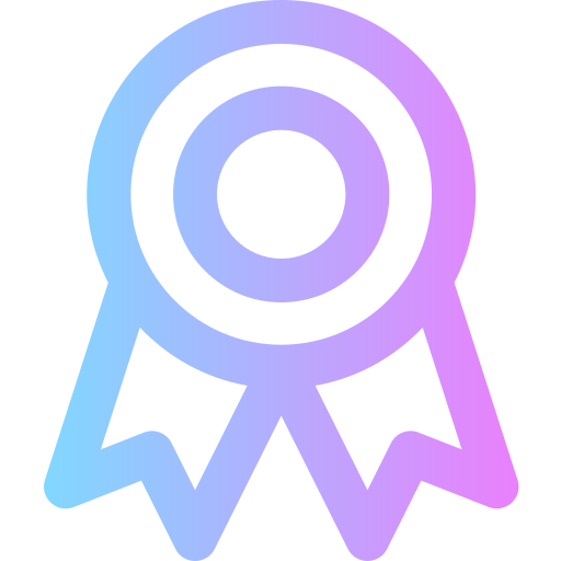 medalla icono gratis