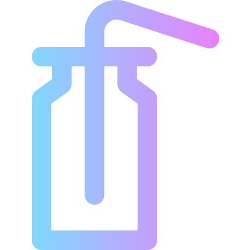 bouteille de lavage Icône gratuit bouteille de lavage Icône gratuit