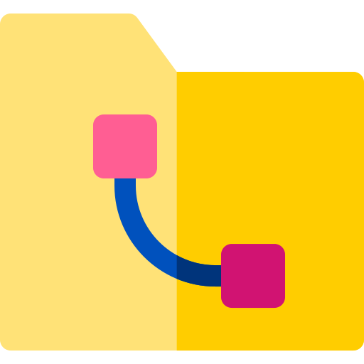 Folder free icon