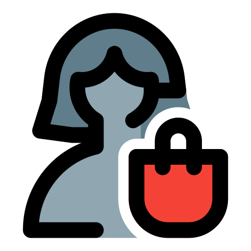 가방 무료 아이콘