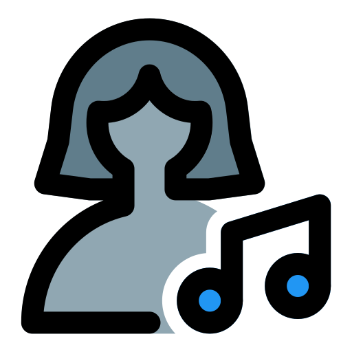 음악 무료 아이콘