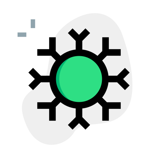 virus Icône gratuit virus Icône gratuit