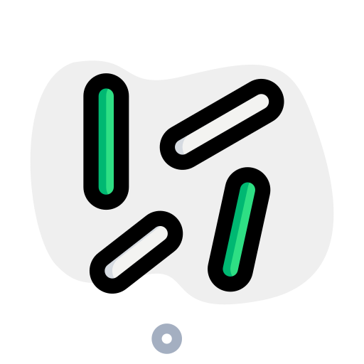 virus Icône gratuit virus Icône gratuit