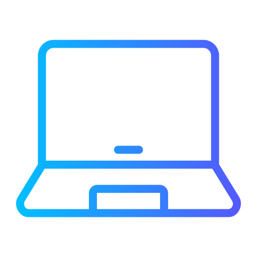 laptop kostenlos Icon