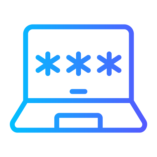 laptop kostenlos Icon