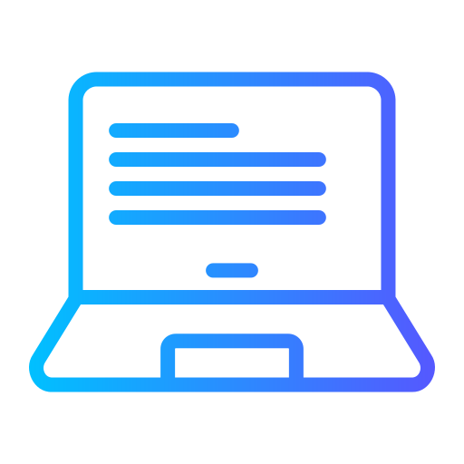 laptop kostenlos Icon