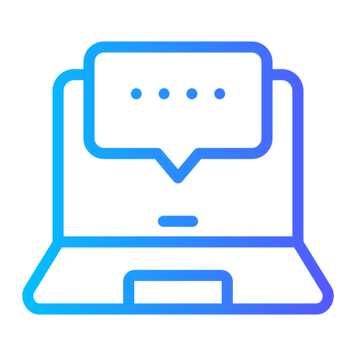 laptop kostenlos Icon