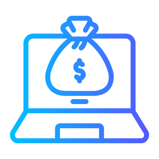 laptop kostenlos Icon