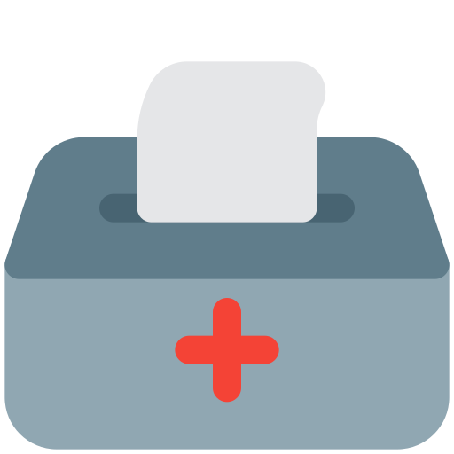 médico icono gratis