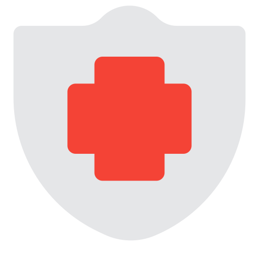 médico icono gratis