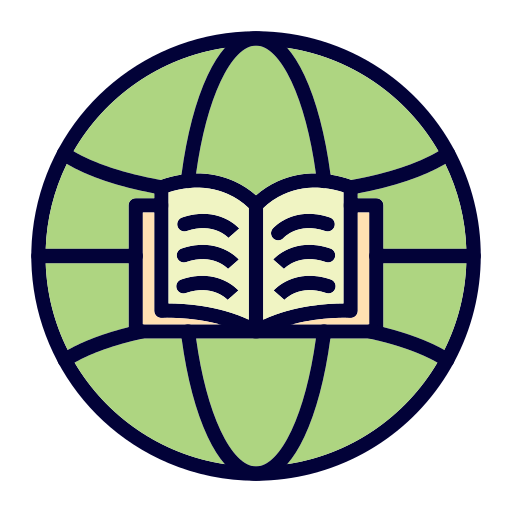 globale bildung kostenlos Icon globale bildung kostenlos Icon