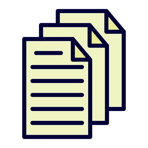 archivo icono gratis