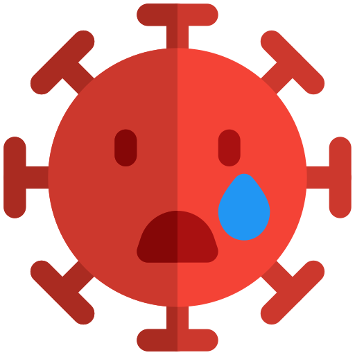 Tear free icon Tear free icon