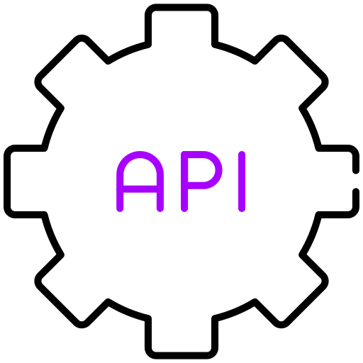 api icono gratis