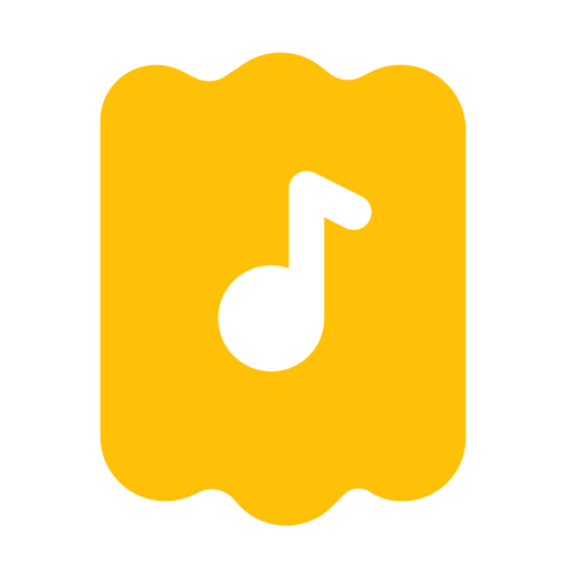 música icono gratis