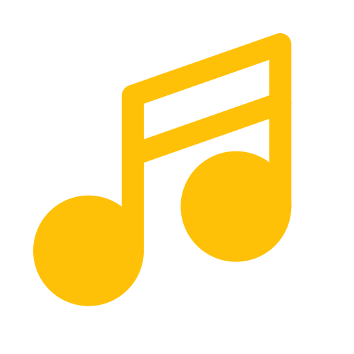 música icono gratis