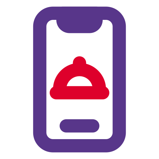 alimento icono gratis