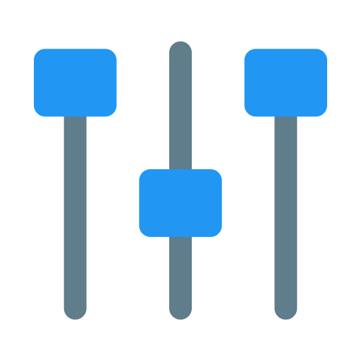음악 무료 아이콘